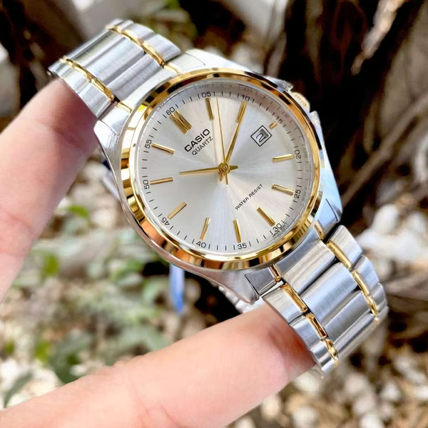 Наручные часы Casio LTP-1183G-7A
