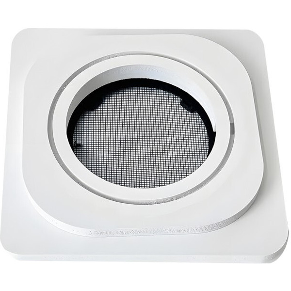 Решетка HOMY AS125W