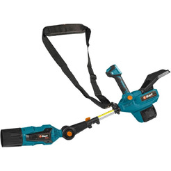 Воздуходувка Bort BSS-40Li SuperJet 93418569 (без АКБ и ЗУ)