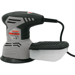 Виброшлифмашина Crown CT13588V