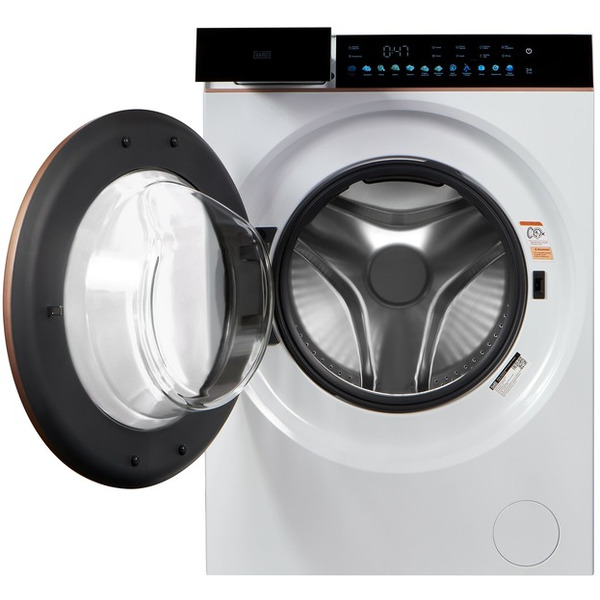 Стирально-сушильная машина VARD VWD514S