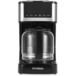 Капельная кофеварка HYUNDAI HYD-1212