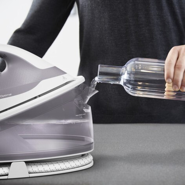 Парогенератор TEFAL SV4111E0