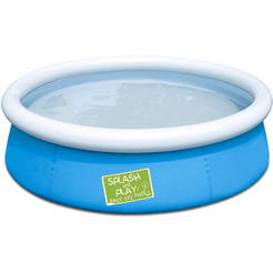 Бассейн Bestway My First Fast 57241