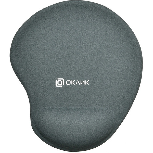Коврик для мыши Oklick OK-RG0550 (серый)
