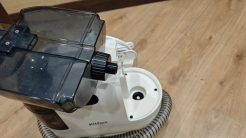 Моющий пылесос Kitfort КТ-5324