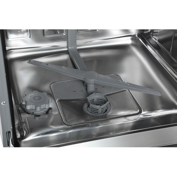 Встраиваемая посудомоечная машина Hyundai HBD 672