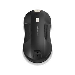 Робот для мытья окон DEERMA DEM-C50s Ultra (черный)