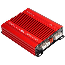 Автомобильный усилитель Aura Fireball-D1.1000