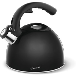 Чайник со свистком Lamart Cuivre LT7046
