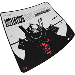 Коврик для мыши Lunacy CTRL Shogun L