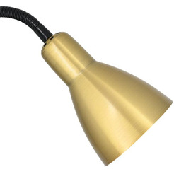 Cветильник настольный ARTSTYLE HT-701BRS