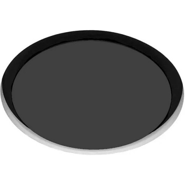 Вентиляционная решетка теневая с вентилятором HOMY AIR Lite AL100BS