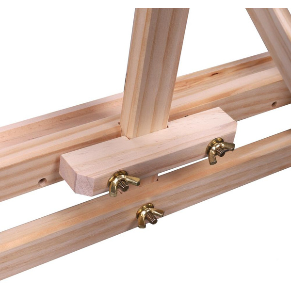 Мольберт BRAUBERG ART CLASSIC 192260