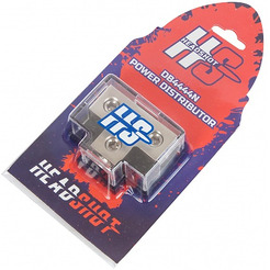 Дистрибьютор Kicx Headshot DB4444N