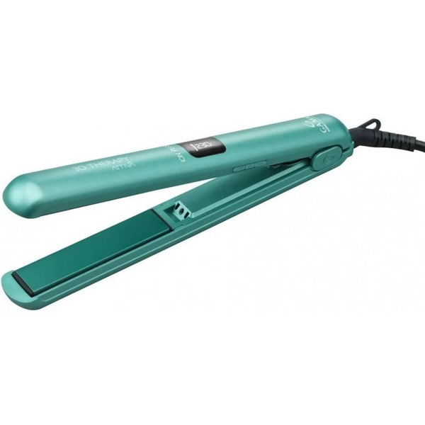 Выпрямитель для волос GA.MA DIGITAL 3D ION PLUS + (GI0734)