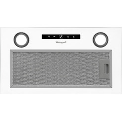 Вытяжка Weissgauff Box 1200 WH