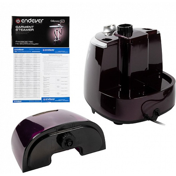 Отпариватель Endever Odyssey Q-7