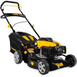 Бензиновая газонокосилка CHAMPION LM4215