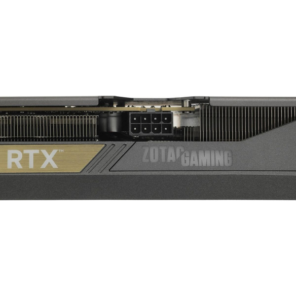 Видеокарта Zotac ZT-B50620F-10M