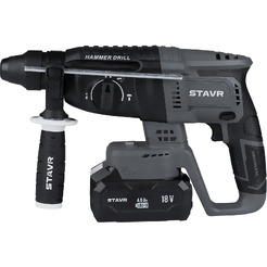 Перфоратор STAVR SBH 18BL-26-1K
