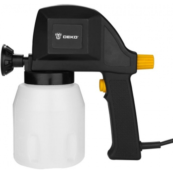 Краскораспылитель Deko DKSG150 (018-1108)