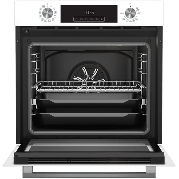 Духовой шкаф Hotpoint HFE9 1231 JSH WHG