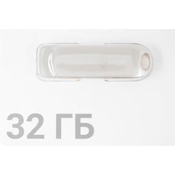 USB Flash Digma Drive 3 32GB DGFUM032A30SR