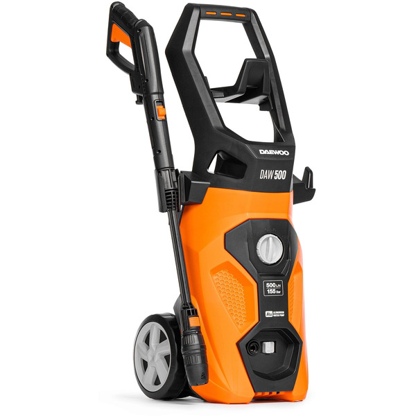 Мойка высокого давления Daewoo Power DAW 500