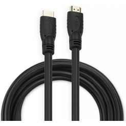 Кабель Buro BHP HDMI 2.0-10