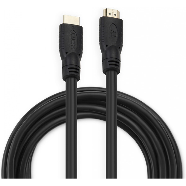 Кабель Buro BHP HDMI 2.0-10