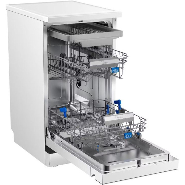 Посудомоечная машина Midea MFD45S470WI