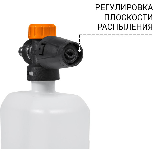 Мойка высокого давления Bort BHR-1700-Pro (93416305)