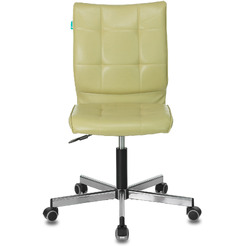 Кресло Бюрократ CH-330M (зеленый Best 79)