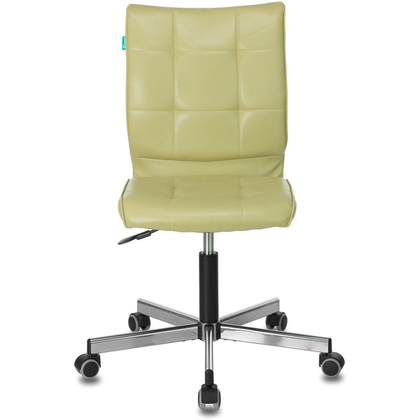 Кресло Бюрократ CH-330M (зеленый Best 79)