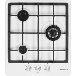 Газовая варочная панель MAUNFELD EGHE.43.33CW/G