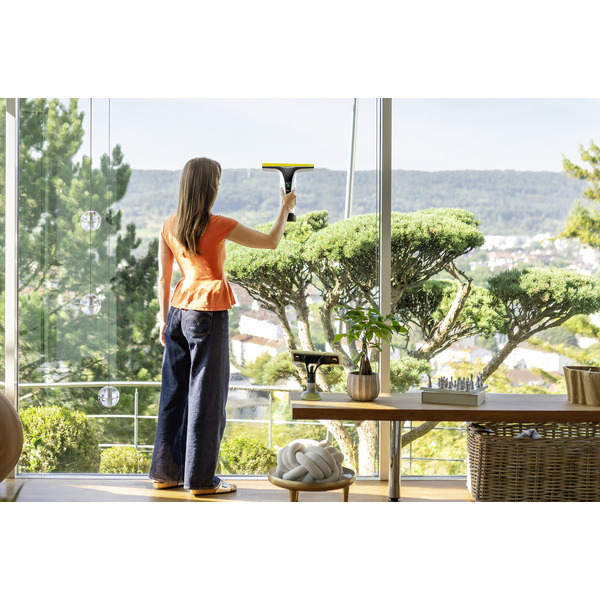 Стеклоочиститель Karcher WV 8 Signature Line 1.633-785.0