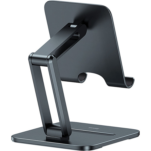 Подставка Baseus Biaxial Foldable Metal Stand LUSZ000113