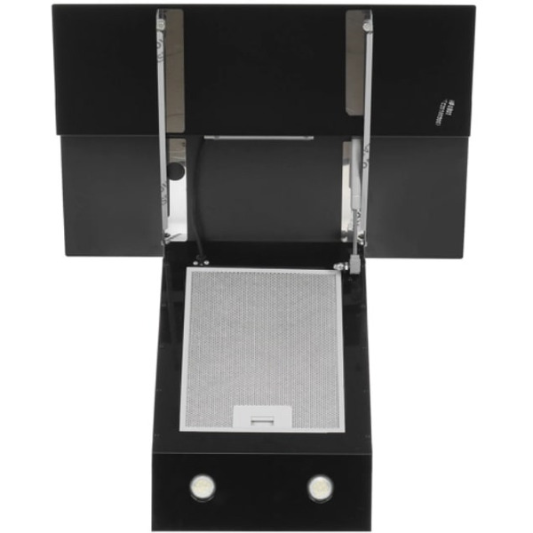 Вытяжка Akpo Balance Eco WK-4 (черный)