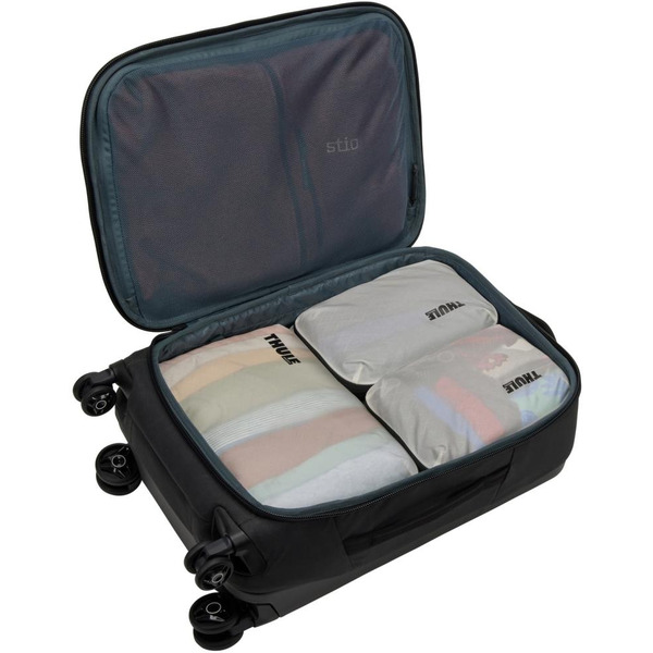 Набор органайзеров для чемодана Thule Compression Cube Set S+M 3205112 (белый)