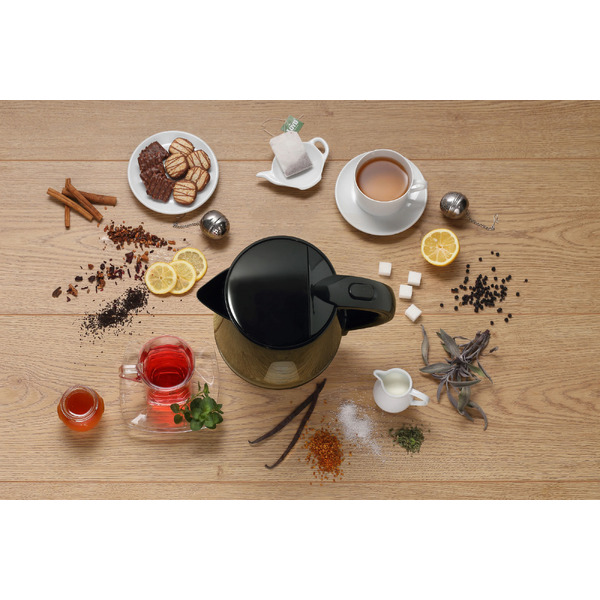 Электрочайник Gorenje K17BK