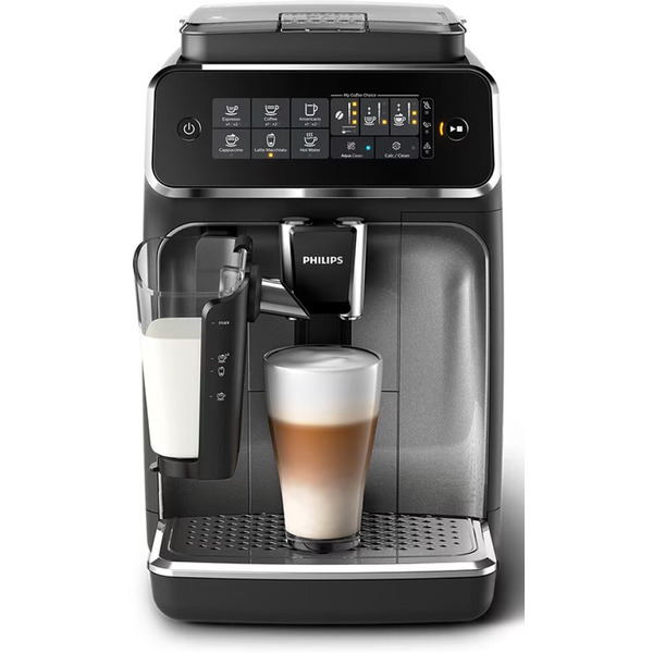 Кофемашина Philips Series 3200 LatteGo EP3546/70