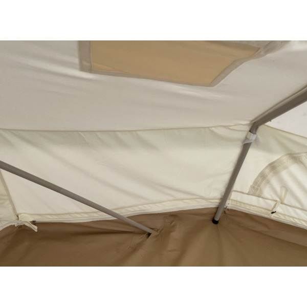 Палатка Alpin CP-5000