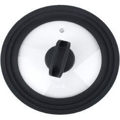 Крышка жаропрочная Taller TR-38007