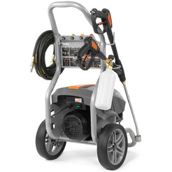 Мойка высокого давления Daewoo Power DAW 2500SW