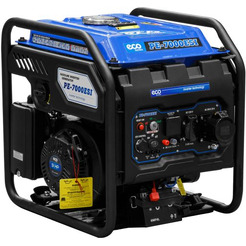 Генератор Eco PE-7000ESI (EC1710-2)
