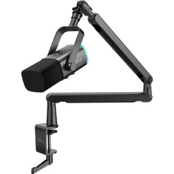 Микрофон FIFINE TAM8 (черный)