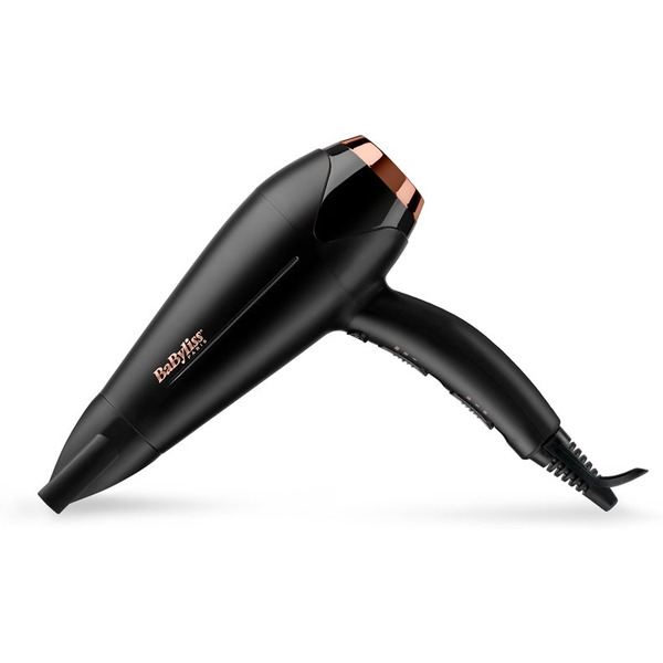 Фен BABYLISS D570DE