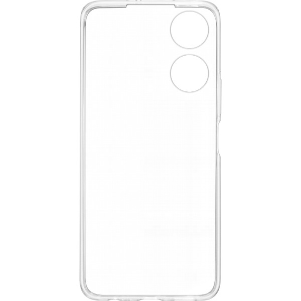 Чехол Honor для Honor X5 Plus (прозрачный)