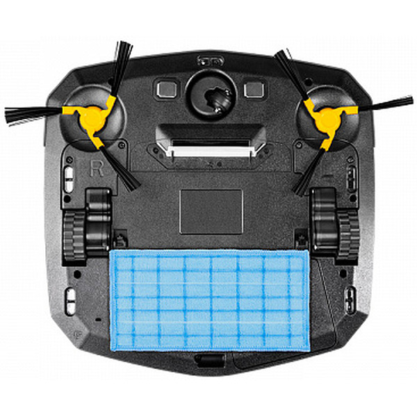 Робот-пылесос REDMOND RV-R250